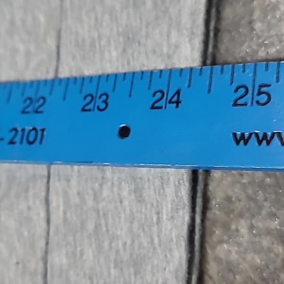 Michael Michael Kors Silver Studded Tie Cuffs Long-sleeve Shirt - Picture 12 of 14